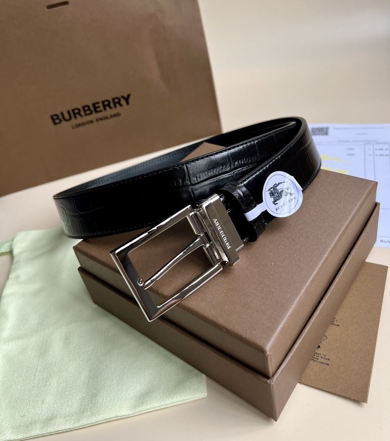 BURBERRY